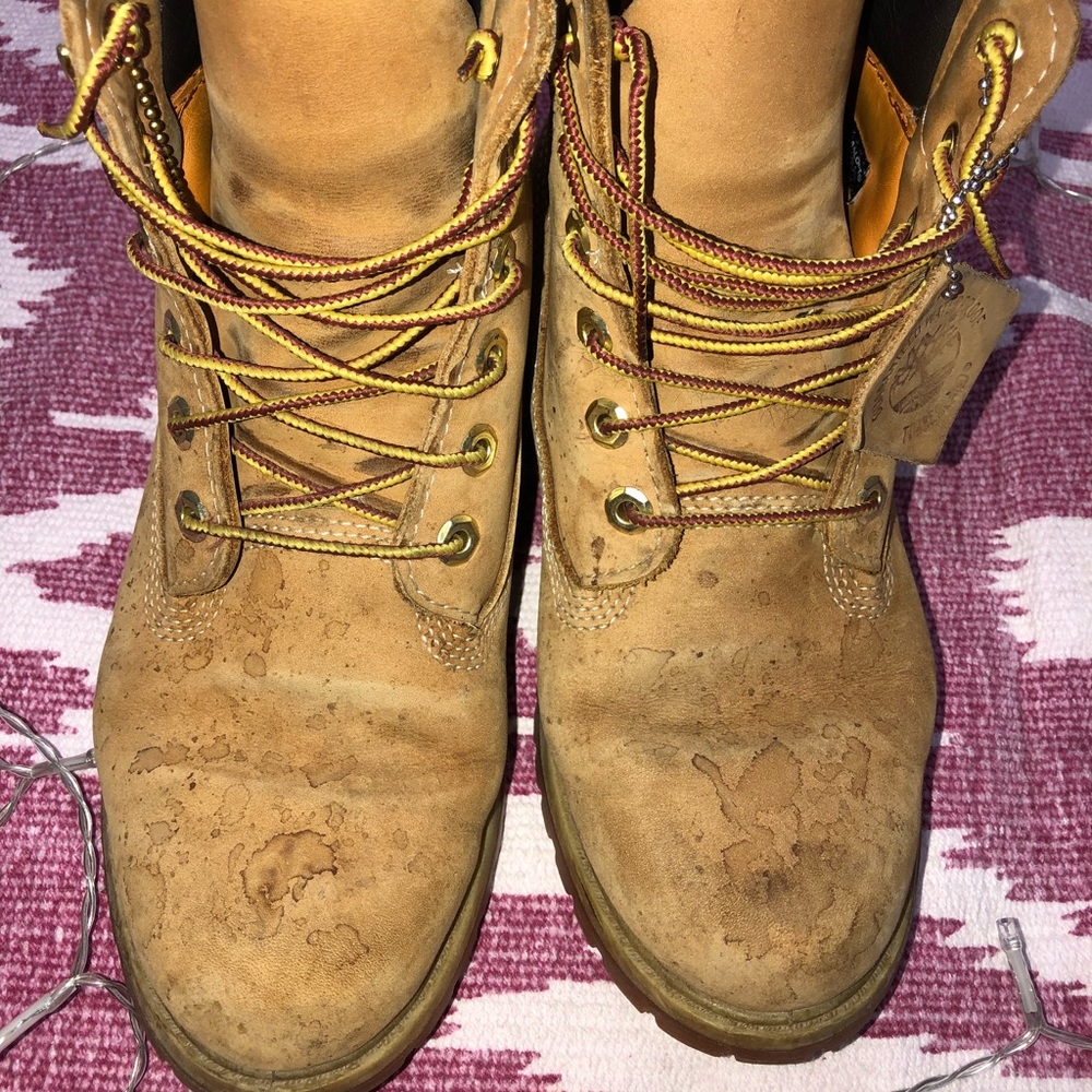 Timberlands - image 6